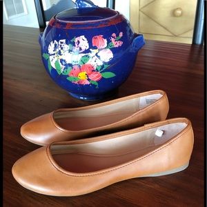 Universal Thread Ballet Flats